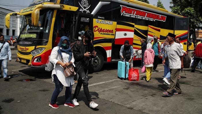 Catat, Pendatang Baru ke Jakarta Wajib Penuhi Syarat yang Satu Ini!
