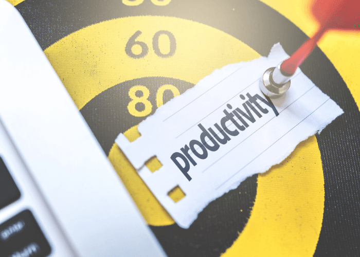 Produktif Tanpa Drama: 5 Kebiasaan Sederhana yang Bikin Hidup Lebih Efektif