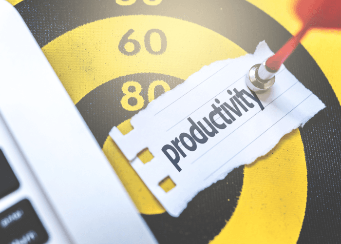 Produktif Tanpa Drama: 5 Kebiasaan Sederhana yang Bikin Hidup Lebih Efektif