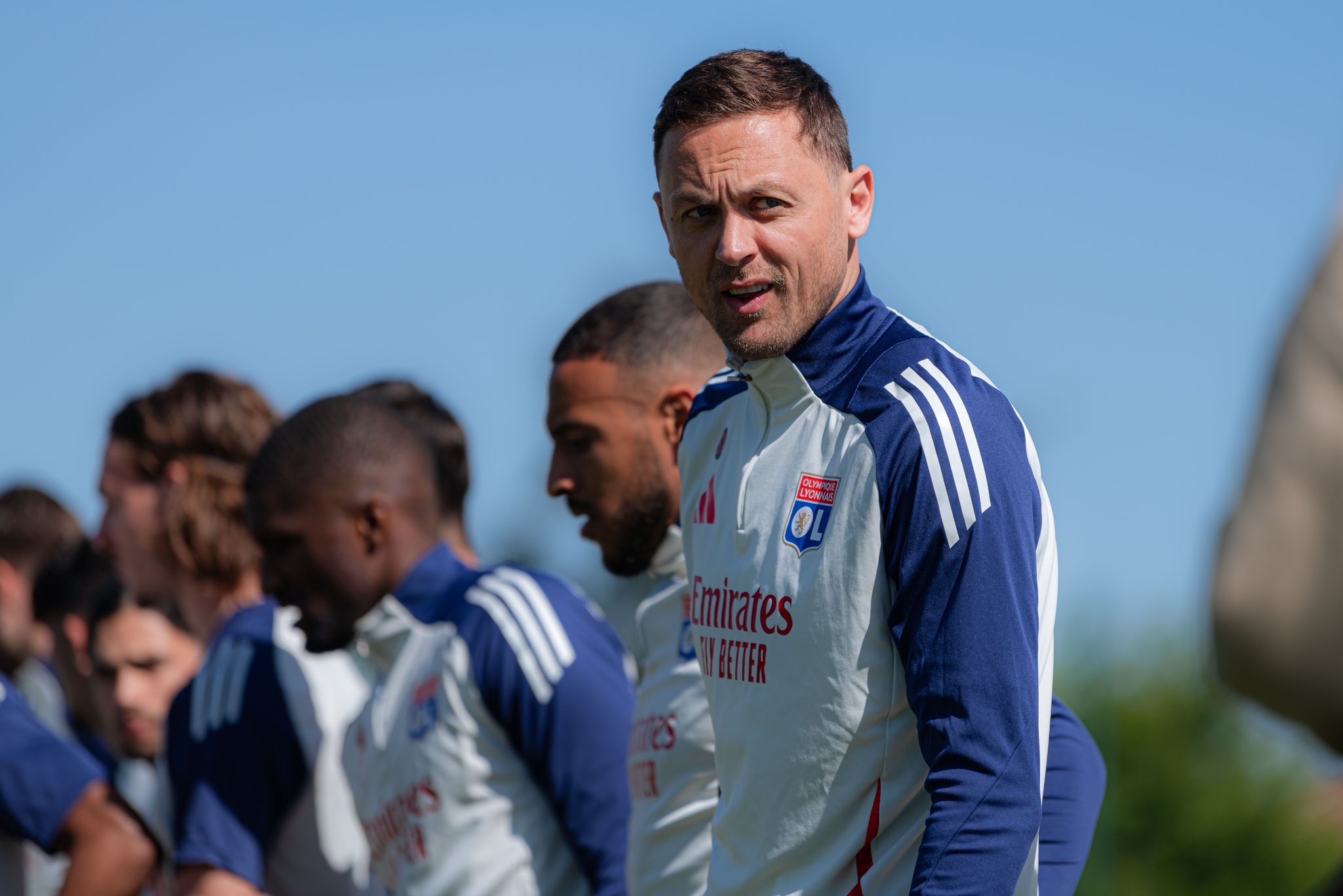 Prediksi Skor dan Susunan Pemain Lyon vs MU: Nemanja Matic Diplot Redam Bruno Fernandes