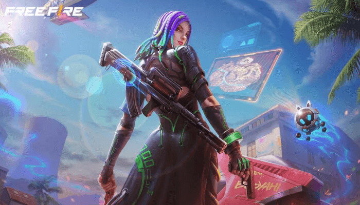 13 Daftar Kode Redeem FF Terbaru Hari Ini, 10 April: Buruan Klaim untuk Dapatkan Hadiah Spesial Gratis!