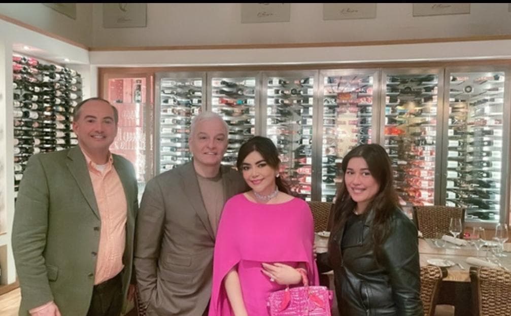 Vinski Tower Hadirkan Terapi Stem Cell Selevel Swiss untuk Pasien di Tanah Air