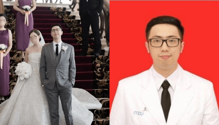 Intip Profesi dan Sosok Istri Dokter Priguna Anugerah Pratama, Ini Nama Akun Medsosnya yang Mendadak Hilang