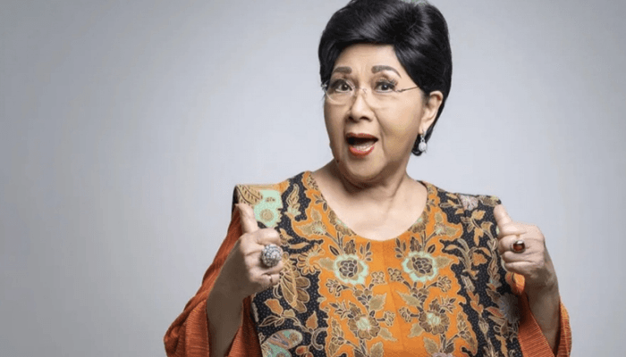 Mengenang Titiek Puspa, Dari Belajar Islam di Usia Senja hingga Wakafkan Tanah untuk Bangun Masjid