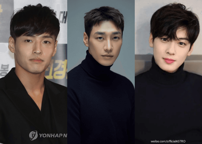 Kang Ha Neul, Kim Young Kwang, dan Cha Eun Woo Jadi Pemeran Utama Film First Ride