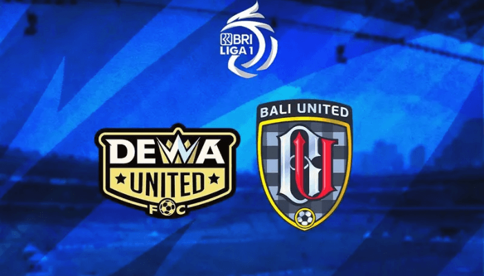 Link Live Score Bali United vs Dewa United BRI Liga 1 Malam Ini, 10 April 2025: Pantau Hasil Pertandingan dengan Cepat dan Mudah!