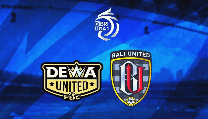 Mau Nonton Live Streaming Bali United vs Dewa United Liga 1 Malam Ini di Mana? Klik Situs Mudah Dibuka Ini, Tanpa Proxy dan Yandex