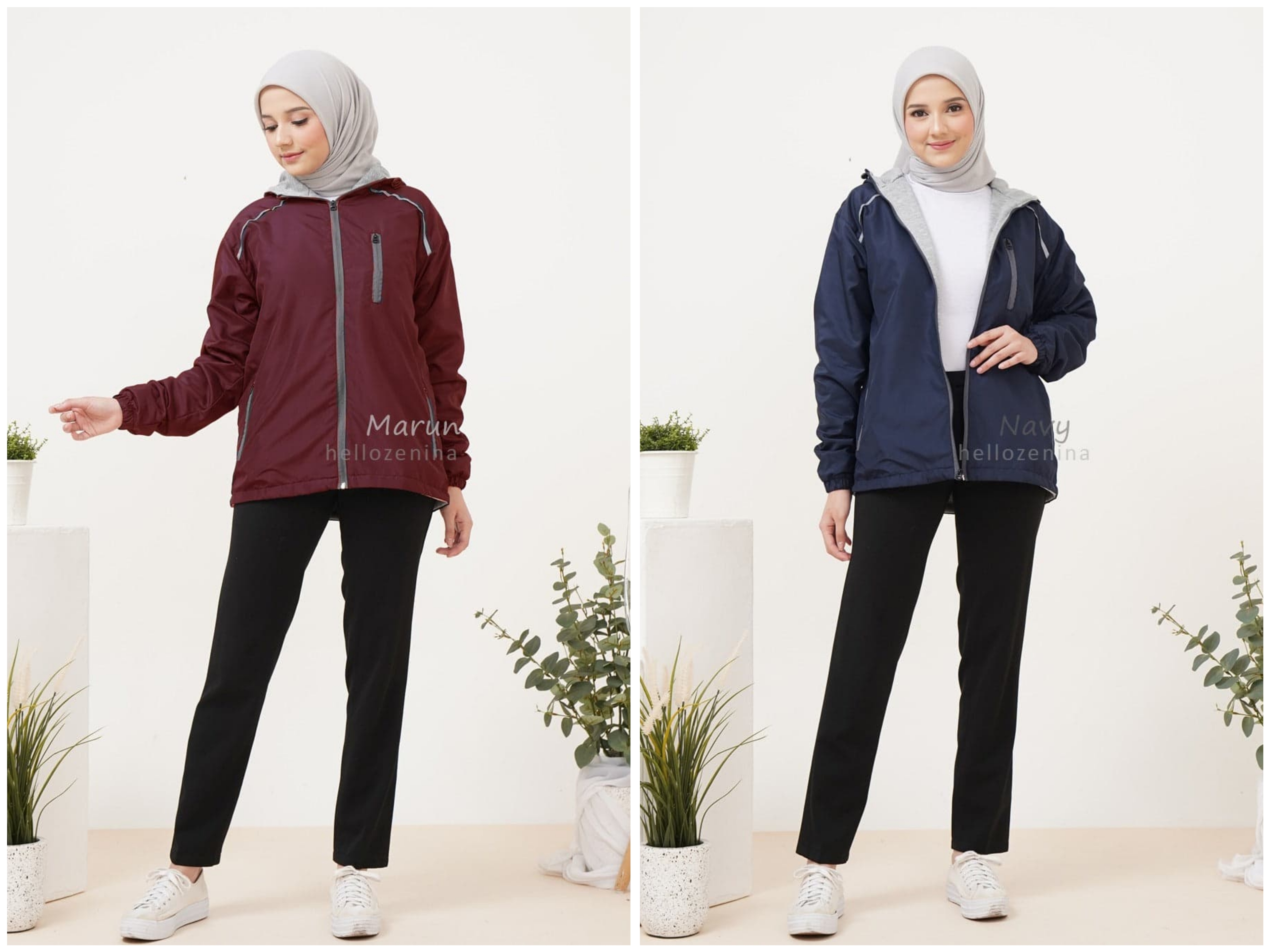 Resign dari Perusahaan Multinasional, Pria Ini Sukses Jadi Bos di Bisnis Fesyen