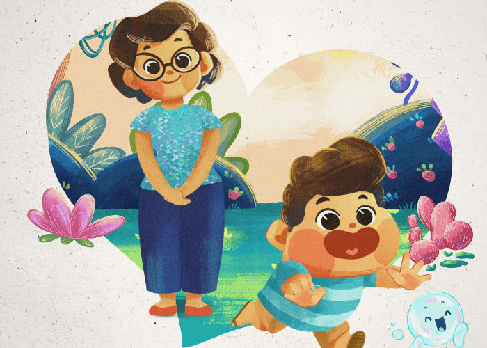 Lirik dan Makna Lagu Selalu Ada di Nadimu yang Jadi Soundtrack Film Jumbo, Cek Link Download di Sini!