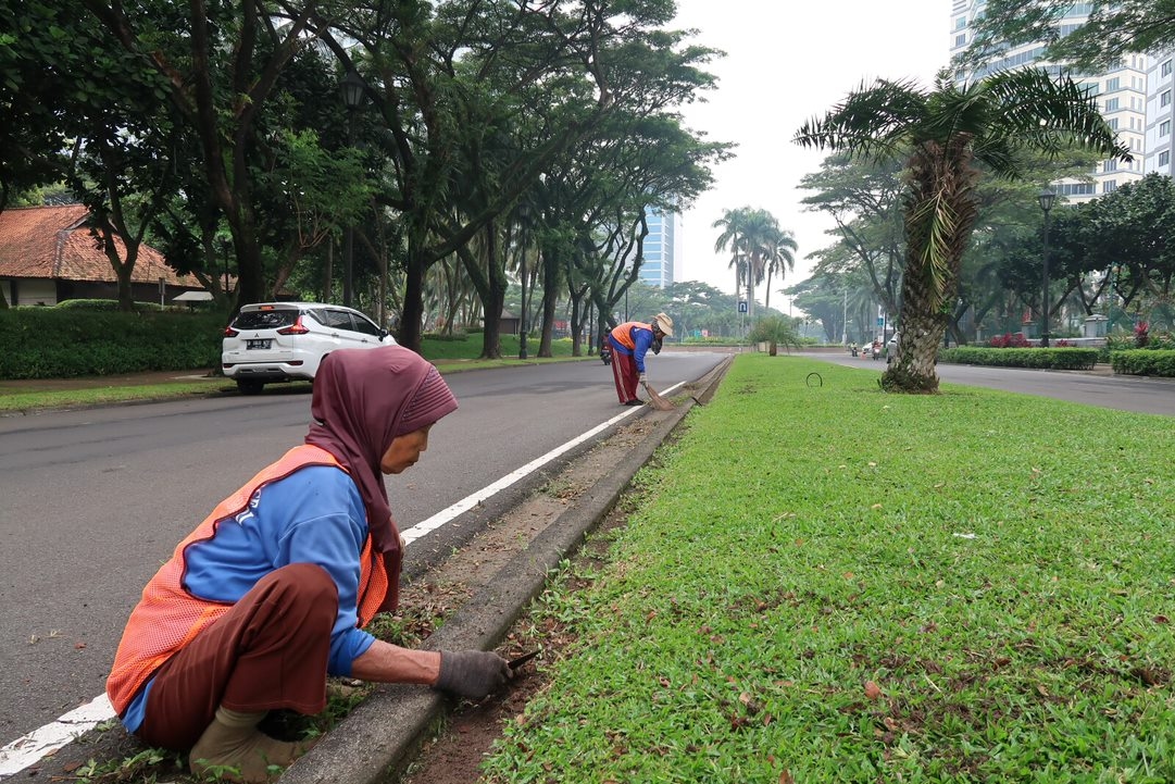 LPKR Konsisten Kejar Pertumbuhan Berkelanjutan