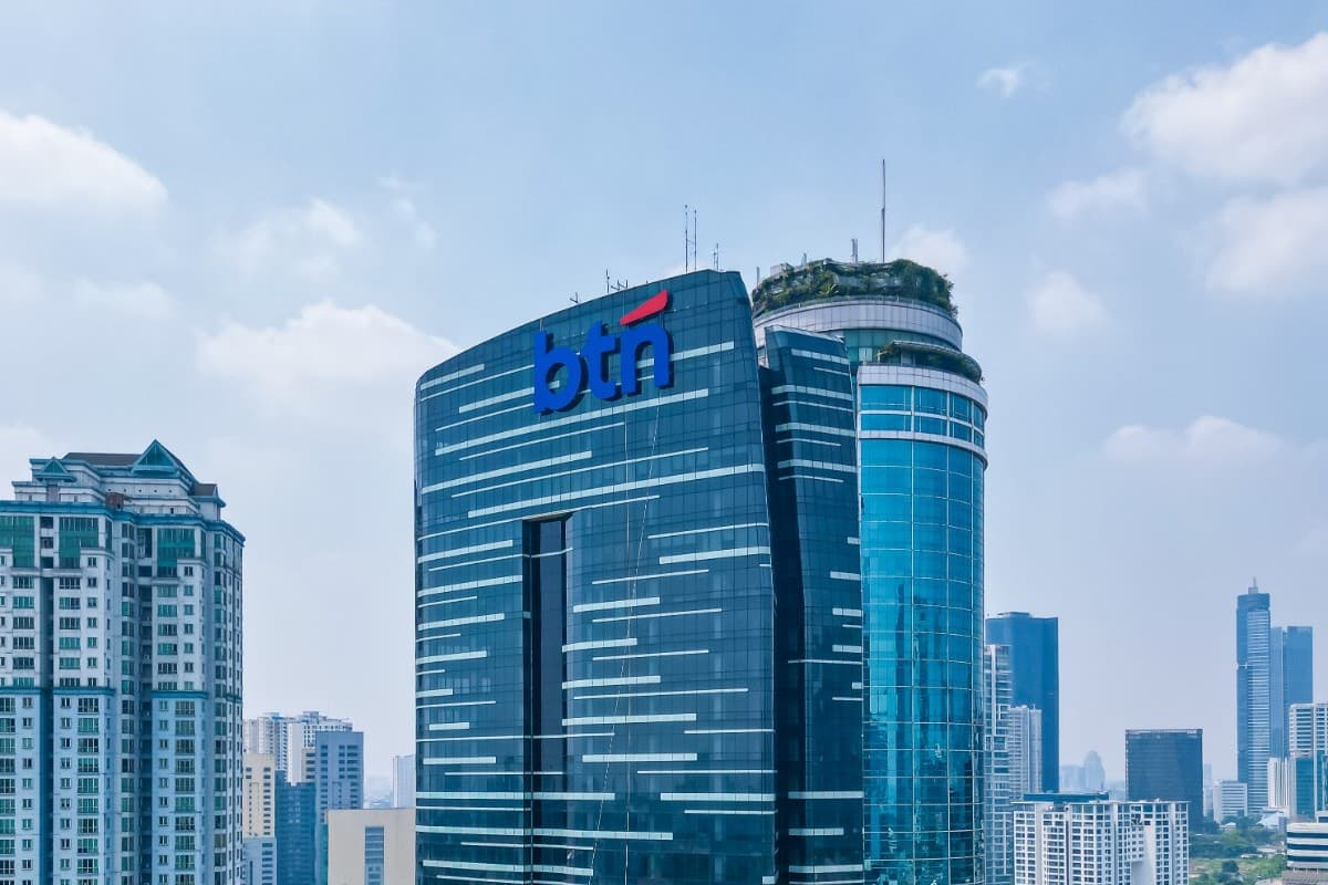 Hasil Spin Off BTN Syariah Akan Memperkuat Pasar Keuangan Syariah di Indonesia