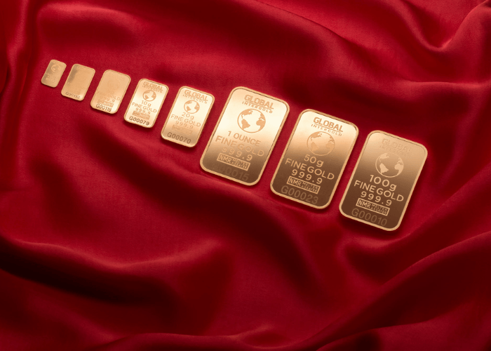 Harga Emas Hari Ini, 19 Agustus 2025: Galeri24 Stagnan, Antam Turun, dan UBS Naik Dikit