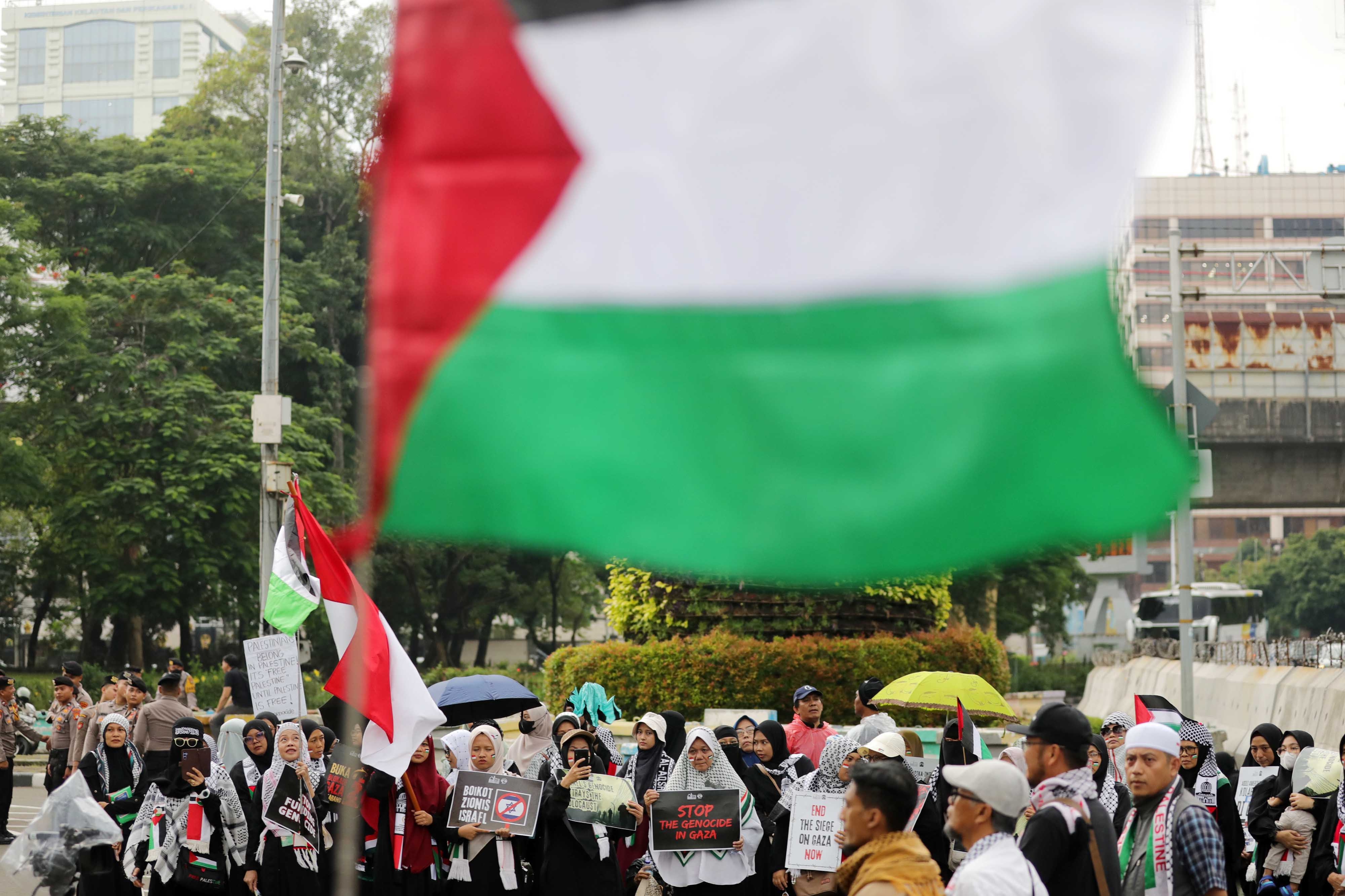 Jika Palestina Merdeka Kiamat Semakin Dekat? Ini Jawaban Ilmiah dan Logisnya