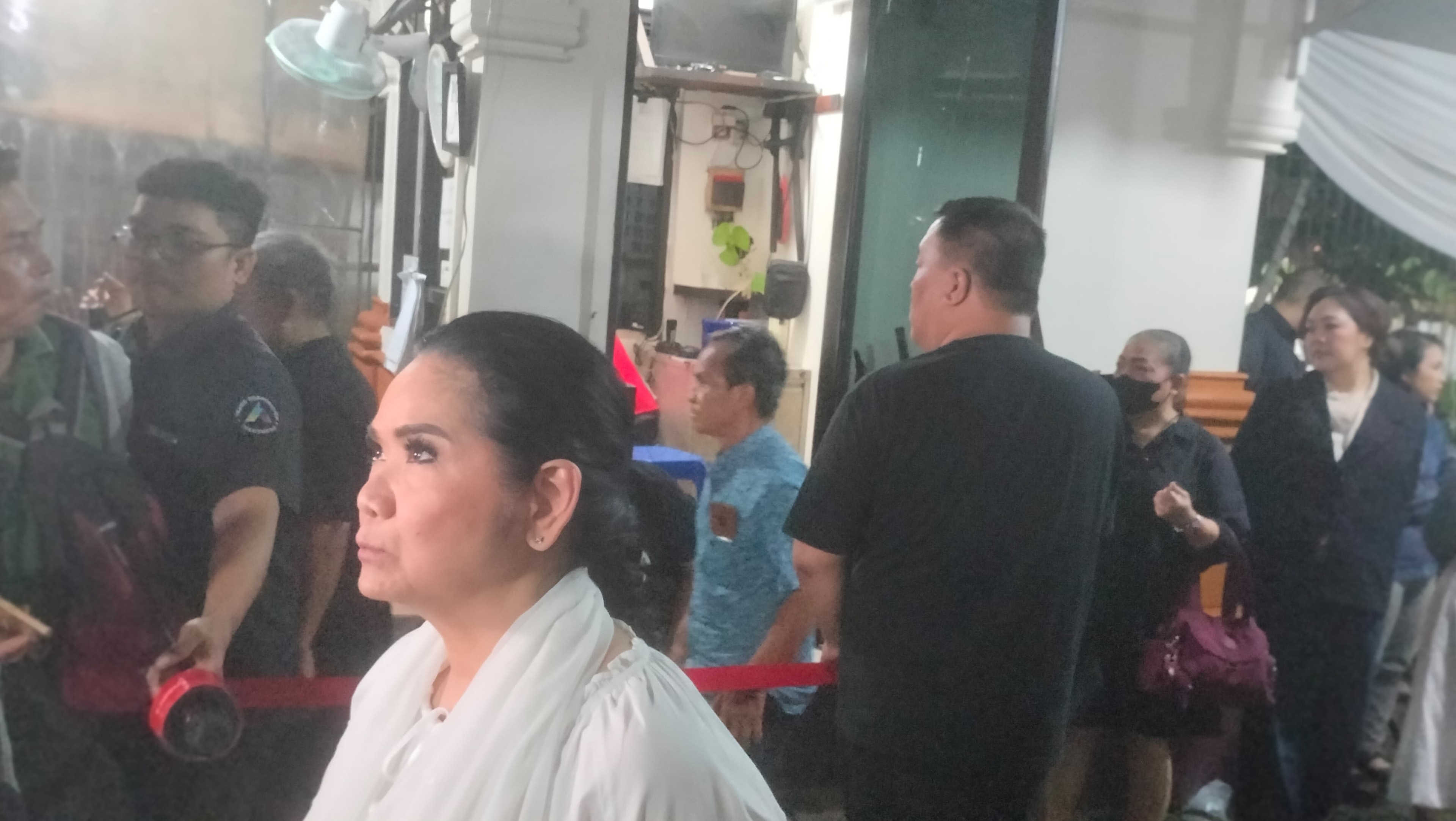 Vina Panduwinata Kenang Titiek Puspa Sebagai Sosok Inspirasi