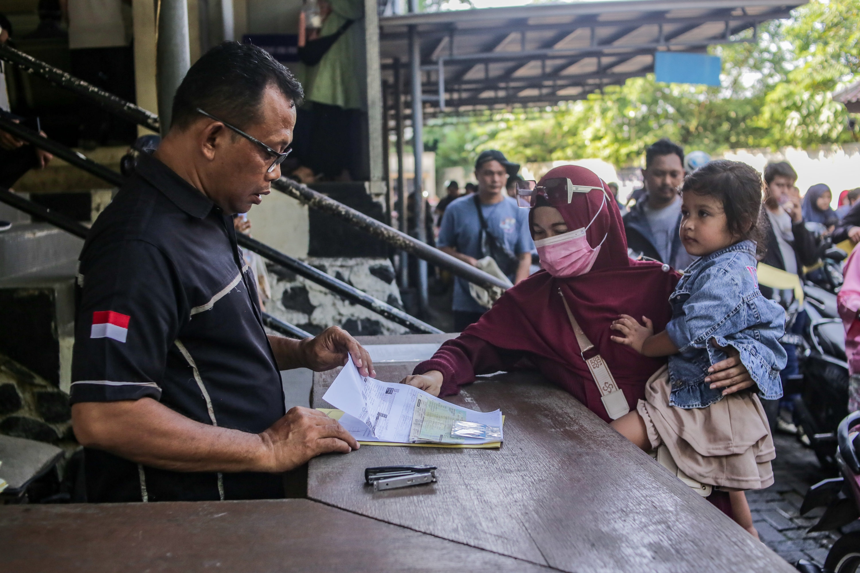 Mudah! Ini Cara Bayar Pajak Kendaraan Jakarta via Aplikasi Signal
