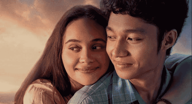 Nonton Film Komang Full Movie di LK21 atau Rebahin Ilegal? Cek Link Nonton Resmi dan Aplikasi Streaming Gratis!