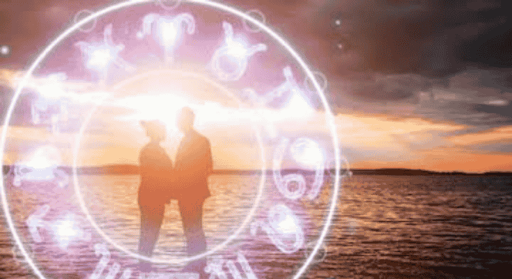 Ramalan Zodiak Cinta Hari Ini 11 April 2025: Prediksi Hubungan Asmara Capricorn, Aquarius, Pisces, Aries, dan Taurus!