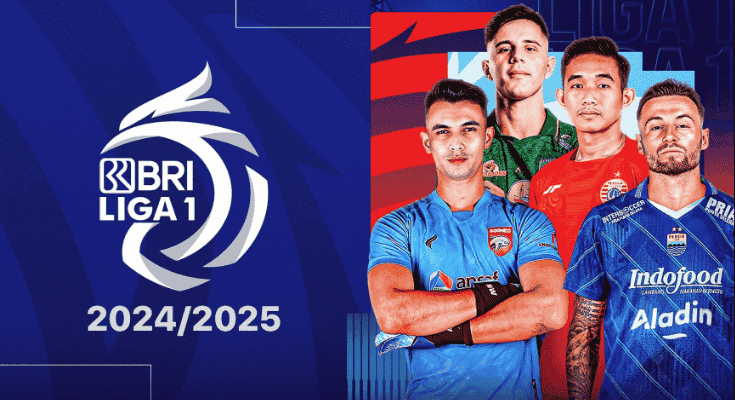 Intip Kekuatan! Susunan Pemain Borneo FC vs Persib Liga 1 Malam Ini 11 April 2025, Cek Link Live Streaming di Sini!