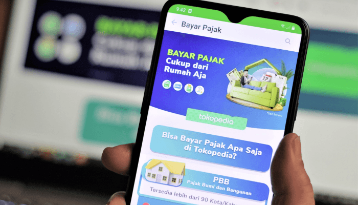 Tanggal Berapa Pemutihan Pajak Kendaraan Jakarta 2025 Dibuka? Cek Info Lengkap Berikut!