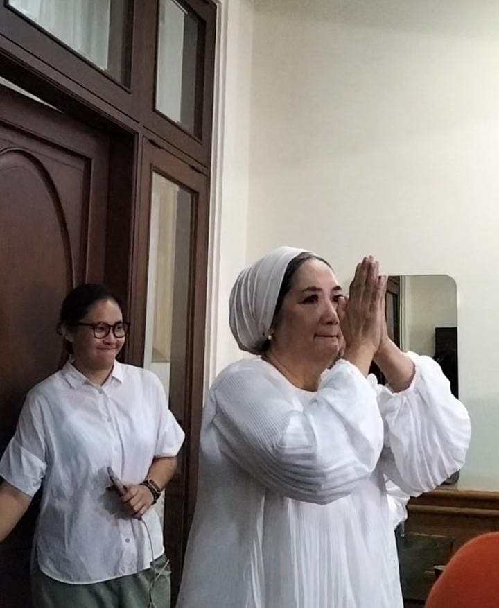 Titiek Puspa Bakal Dimakamkan di TPU Tanah Kusir