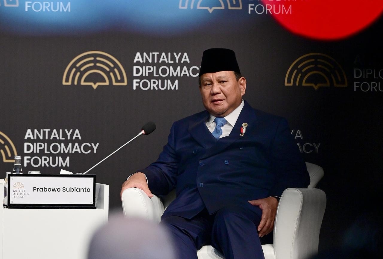Delegasi RI Akan Berangkat ke AS, Prabowo Titip Pesan Tarif Impor Diturunkan