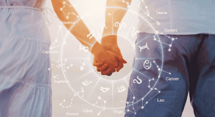 Ramalan Zodiak Cinta Hari Ini 12 April 2025: Kesempatan Virgo Mempererat Hubungan!