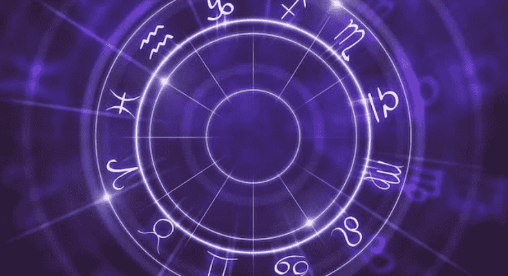 Ramalan Zodiak Hari Ini 12 April 2025: Ada Banyak Keberuntungan yang Tidak Terduga!