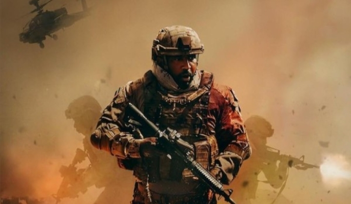 Sinopsis Film The Ambush, Drama Heroik Tiga Tentara UEA di Tengah Penyergapan Berdarah
