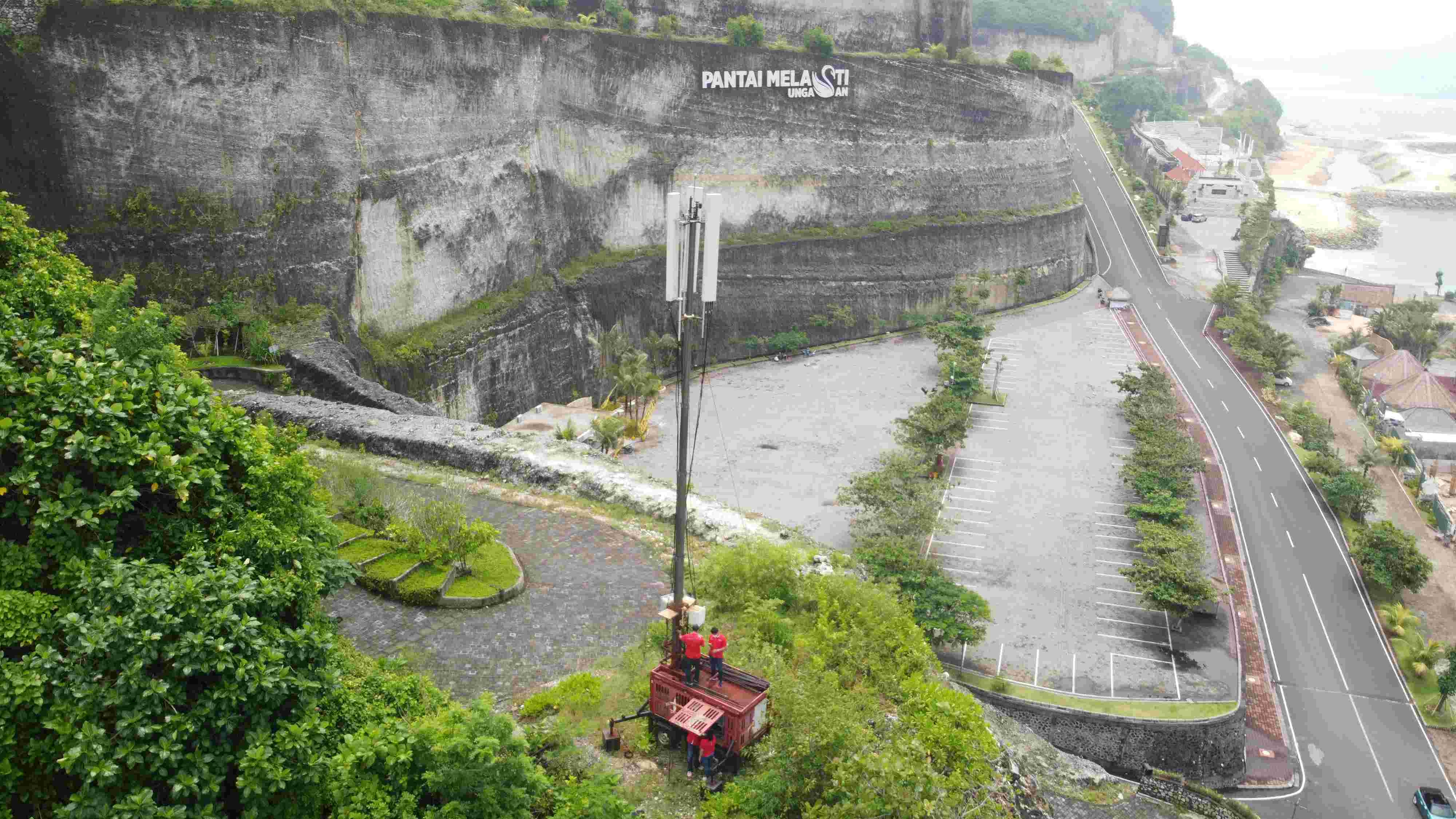 Maksimalkan Teknologi AI Tuntaskan Lebih dari 9.500 Pekerjaan Optimasi, Telkomsel Catat Kenaikan Trafik Broadband 15,7 Persen Selama Ramadan