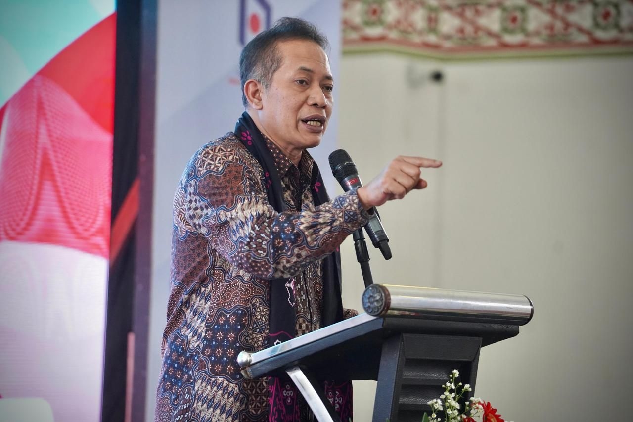 Pemerintah Dorong Pemerataan Ekonomi Lewat Kopdes Merah Putih