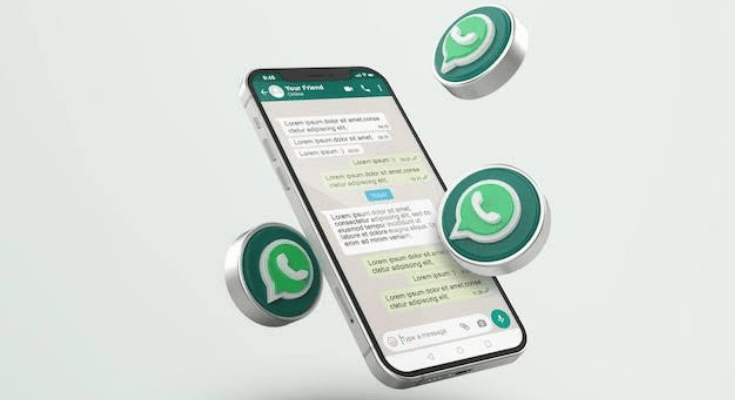 WhatsApp Uji Fitur Panggilan Suara dan Video di Versi Web