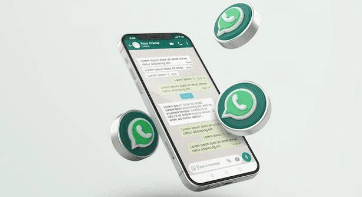 Apakah WhatsApp Down? Cek Alasan Pengguna Tidak Bisa Kirim Chat ke Grup!