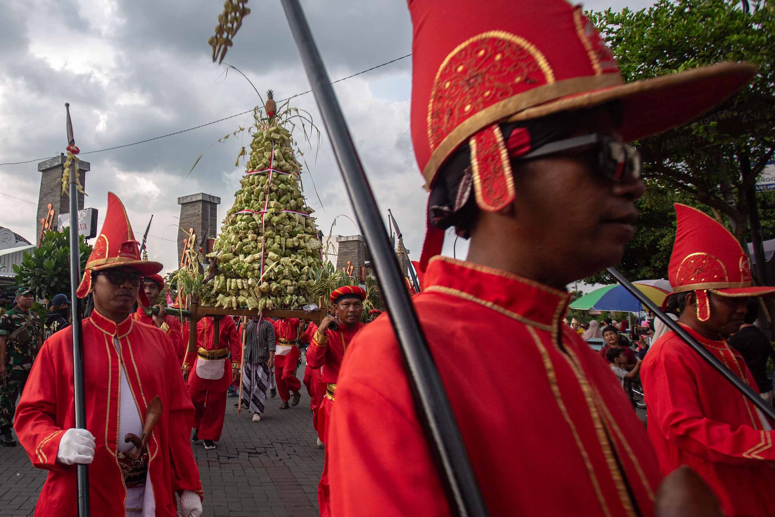 Bagaimana Perubahan Budaya Dapat Terjadi di Masyarakat? Inilah 5 Hal yang Perlu Kamu Simak