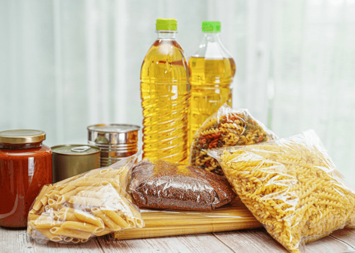 Harga Bahan Pokok DKI Jakarta Terbaru 12 April 2025: Bawang Merah Naik!