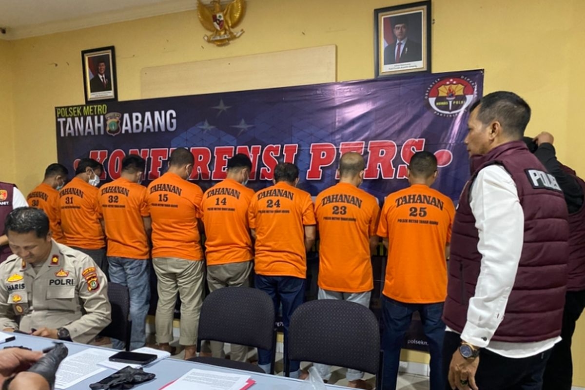 Karyawan Garuda Indonesia Terlibat Kasus Uang Palsu, Perusahaan Sanksi Tegas