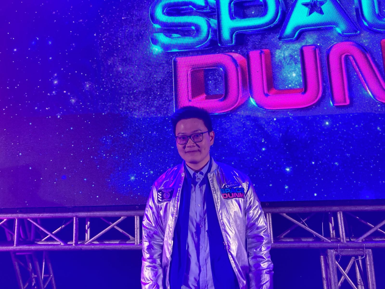 Kampanye OREO Space Dunk Hadirkan Aktivasi Digital, Berhadiah Trip ke Jepang