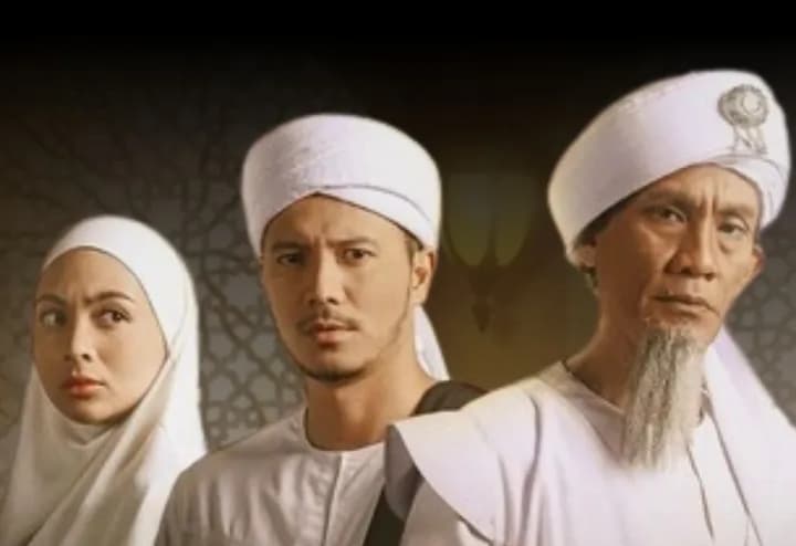 Serial Film Bidaah, Ingin Basmi Bid‘ah Justru Terjebak pada Bid‘ah yang Lain!