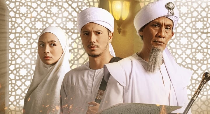 Serial Film Bidaah, Ingin Kritik Paham Keagamaan yang Sesat, tapi Terjebak pada Kesesatan yang Lain!