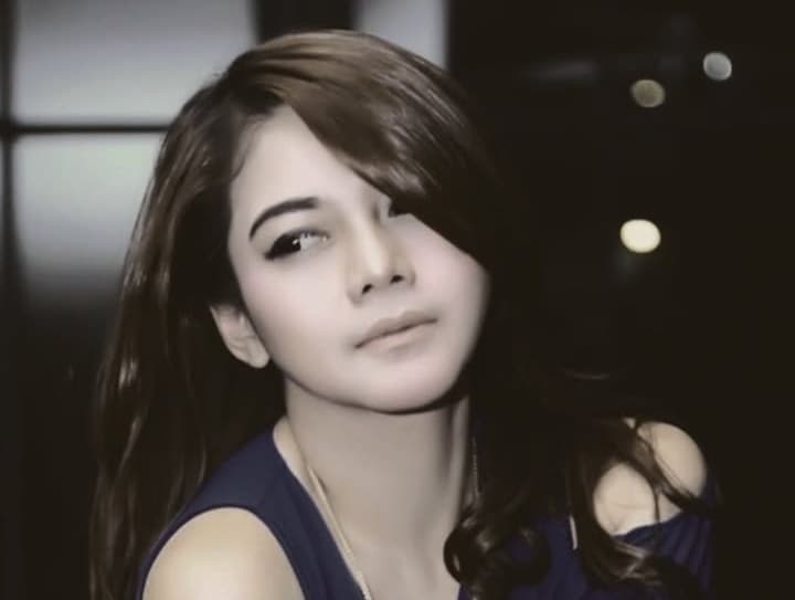 Profil Sekar Arum Widara, Mantan Artis Kolosal Pengedar Uang Palsu Sebesar Rp223,5 juta