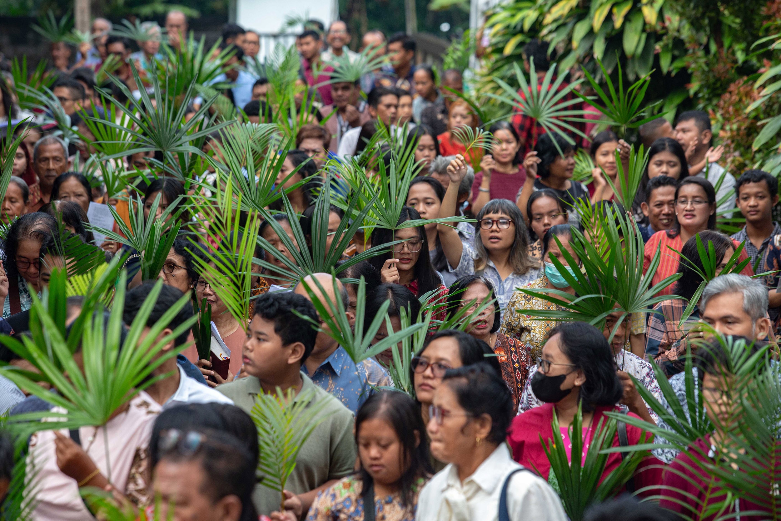 25 Ucapan Selamat Merayakan Paskah yang Sesuai dengan Semangat Moderasi Beragama