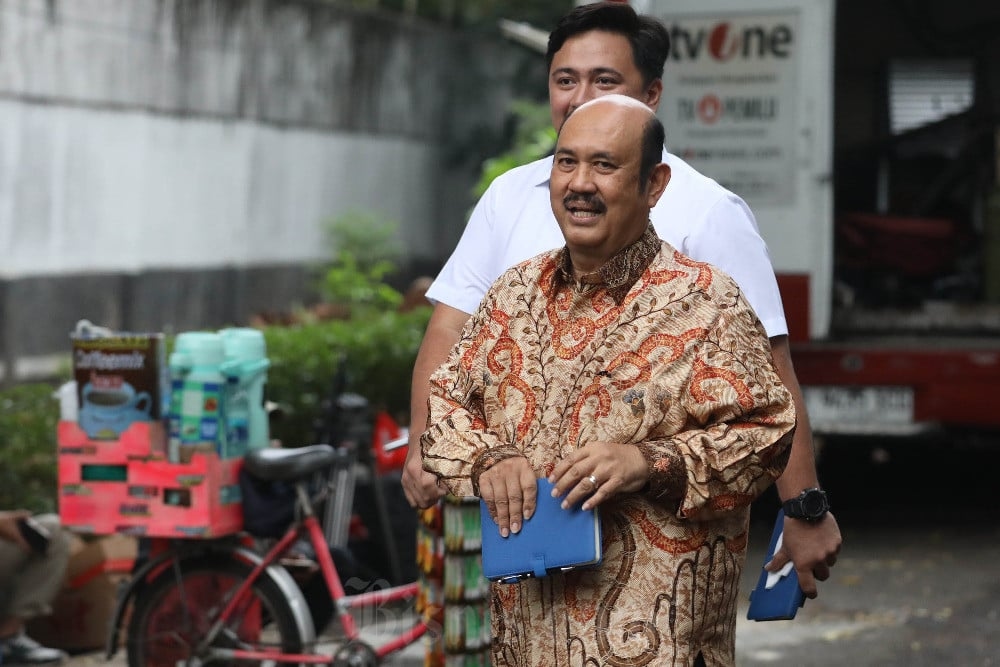 Hilirisasi Kelapa Masuk PSN, Pemerintah Bidik Investasi dan Lapangan Kerja