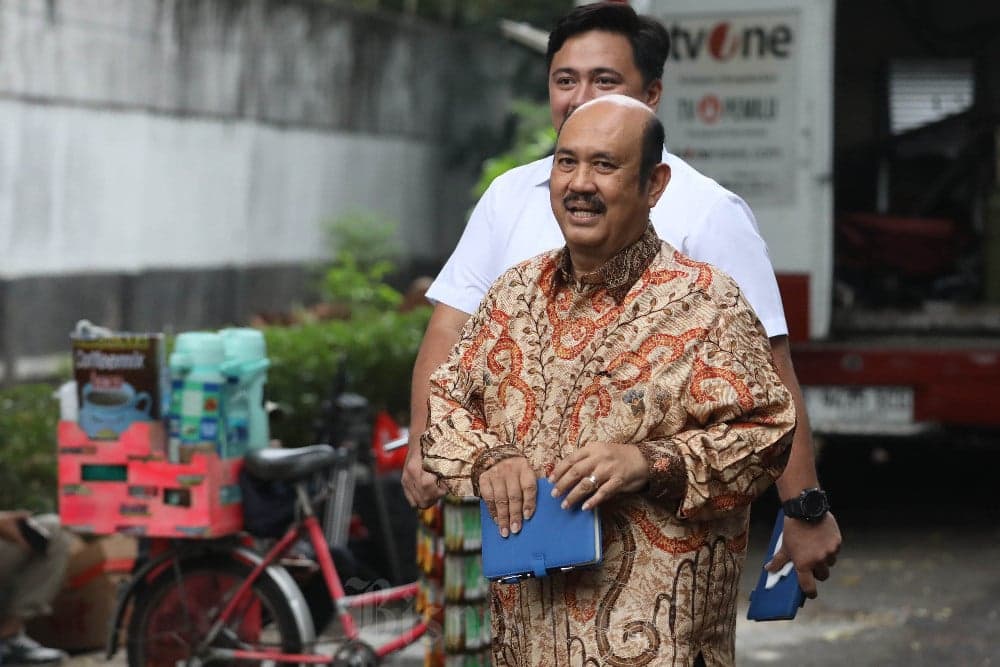 Hilirisasi Kelapa Masuk PSN, Pemerintah Bidik Investasi dan Lapangan Kerja