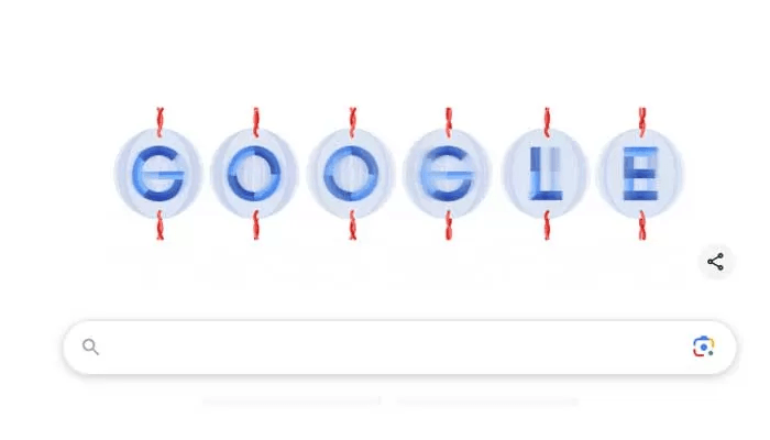Apa Itu Hari Kuantum Sedunia yang Dirayakan Google Doodle Hari Ini 14 April? Inilah Maknanya