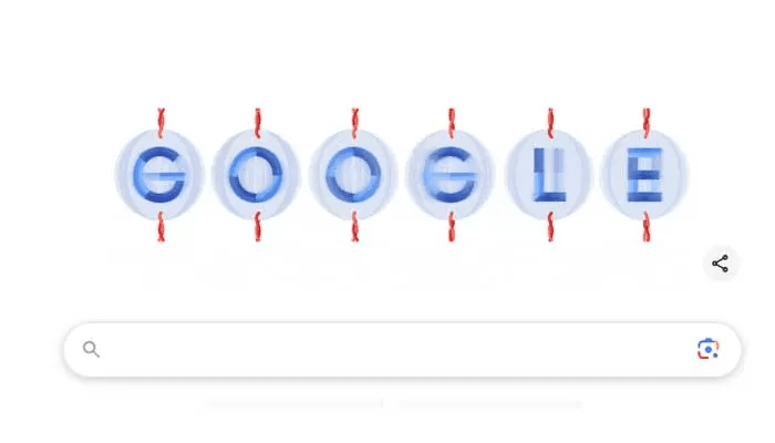 Apa Itu Hari Kuantum Sedunia yang Dirayakan Google Doodle Hari Ini 14 April? Inilah Maknanya