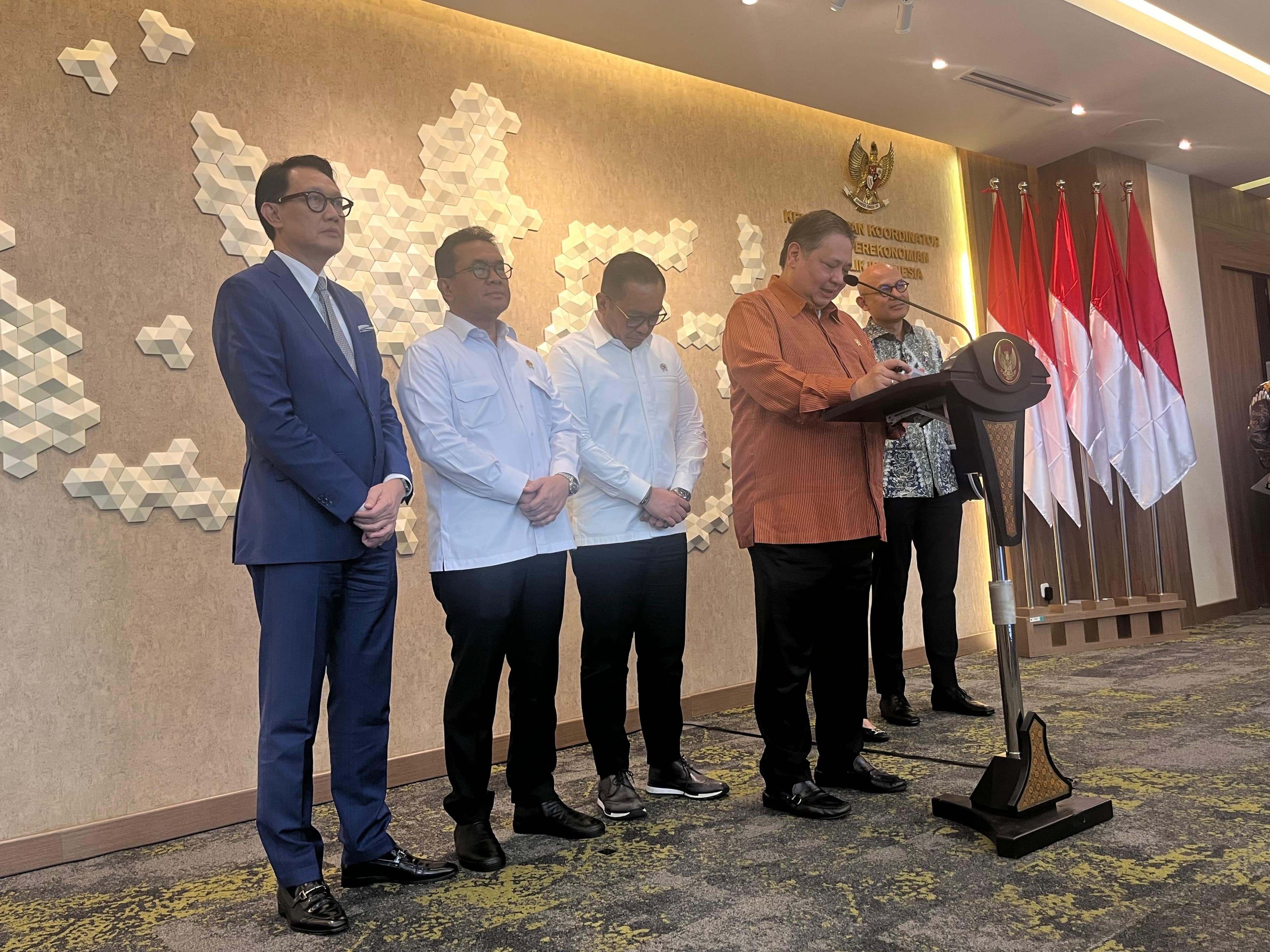 Cegah Dampak Tarif AS ke Buruh, Satgas PHK Segera Dibentuk