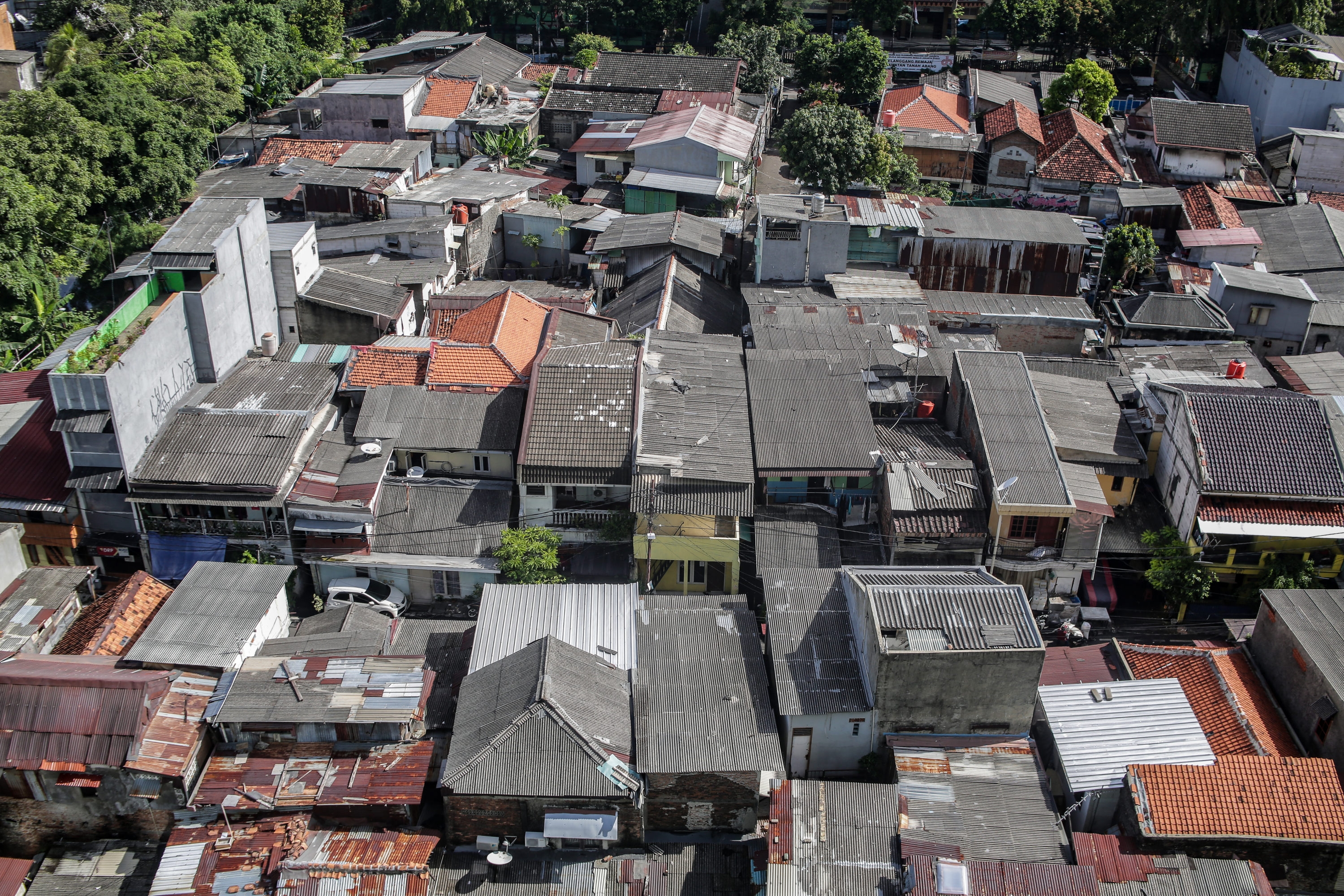 Anggota Komisi V DPR Kritik Usulan Peningkatan Pajak Rumah Tapak di Kawasan Perkotaan