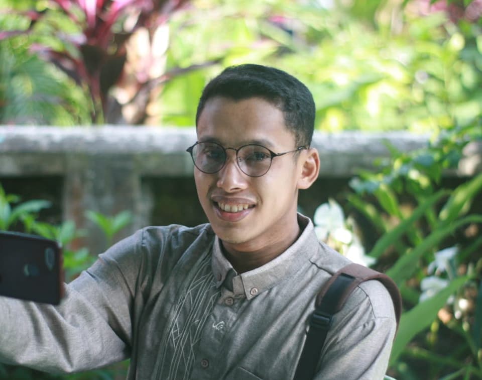 Lebih Digandrungi Generasi Muda, Internet Percepat Lunturnya Nilai-nilai Pancasila