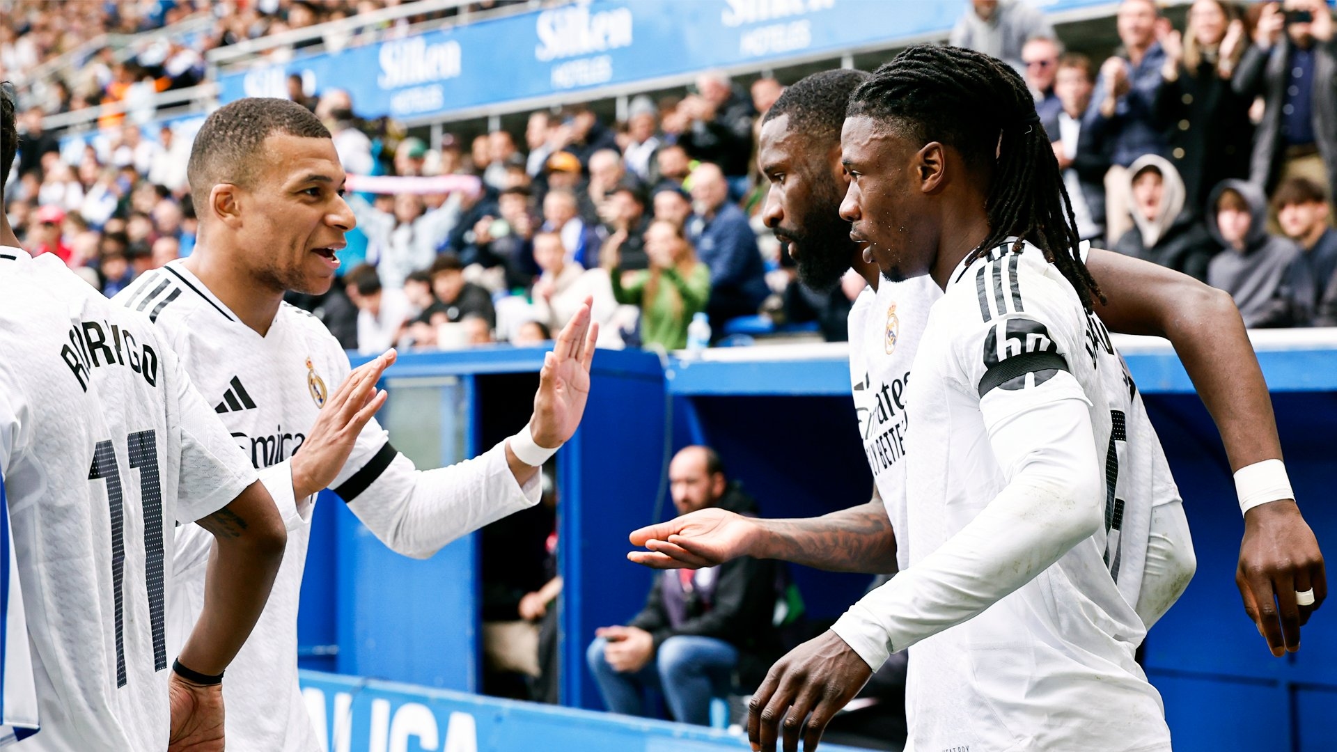 Hasil dan Klasemen Liga Spanyol: Barcelona Kokoh di Puncak, Real Madrid Pangkas Selisih