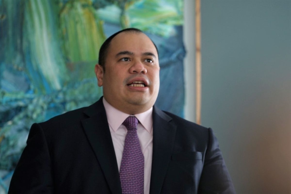 Danantara Jajaki Investasi di Proyek Baterai EV CATL