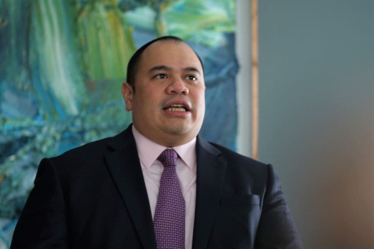 Danantara Jajaki Investasi di Proyek Baterai EV CATL